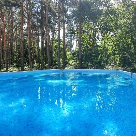 Apartamenty Na Camp4U Z Basenem I Sauna W Siechnicach Kolo Wroclawia Siechnice Exterior foto